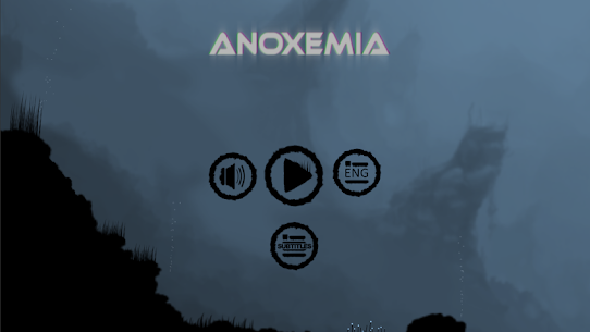 Anoxemia 1.01 Apk + Mod 1