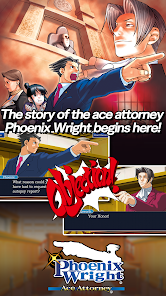 Ace Attorney Trilogy codes  – Update 11/2023