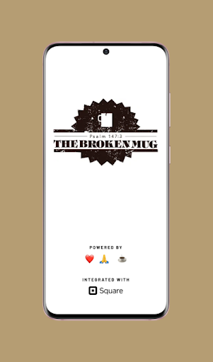 The Broken Mug Screenshot