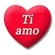Ti Amo Stickers (WAStickerApps) 2021 - Androidアプリ