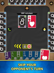 Crazy Eights - Apps on Google Play