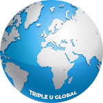 Cover Image of Unduh Triple U Global 1.0.1 APK