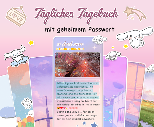 App-Vorschau