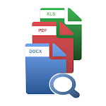 Cover Image of Download Oz Docs - All Document Reader  APK