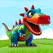 Dino Run: Endless Running Game - Androidアプリ