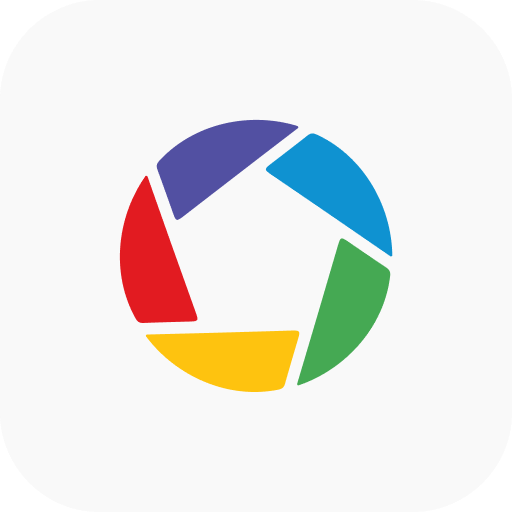The 5 Spheres Of Fit logo
