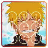 Lock Screen for Naruto icon