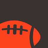 Browns Football: Live Scores, Stats, Plays & Games icon
