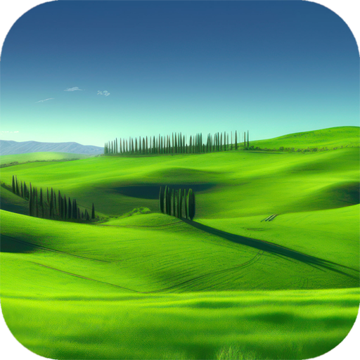 Nature Wallpaper HD logo