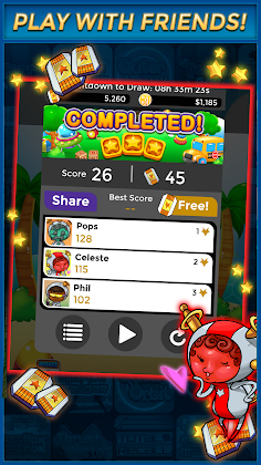 Toy Town - Make Money - Screenshot 4
