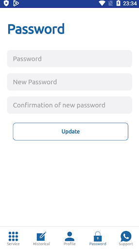 Kely Cleaner Screenshot 4 - AppWisp.com