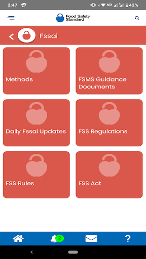 Food Safety Standard