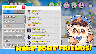 Game screenshot Bingo - Enchanted Bingo Games hack