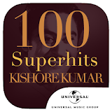 100 Superhits Of Kishore Kumar Old Hindi Songs icon