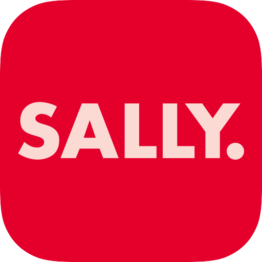 SALLY BEAUTY 5.19.0 Icon