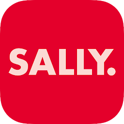「SALLY BEAUTY」のアイコン画像