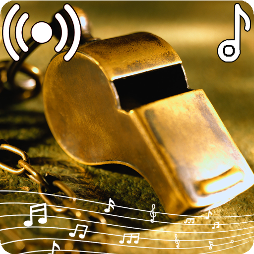 Whistle Sounds Ringtone Apps on Google Play