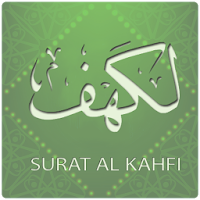 Surat Al Kahfi + Mp3 Offline
