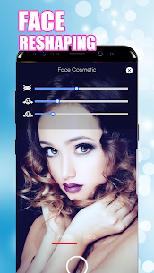 Beauty Plus v7.4.050 MOD APK (Premium Unlocked) For Android -2021 2