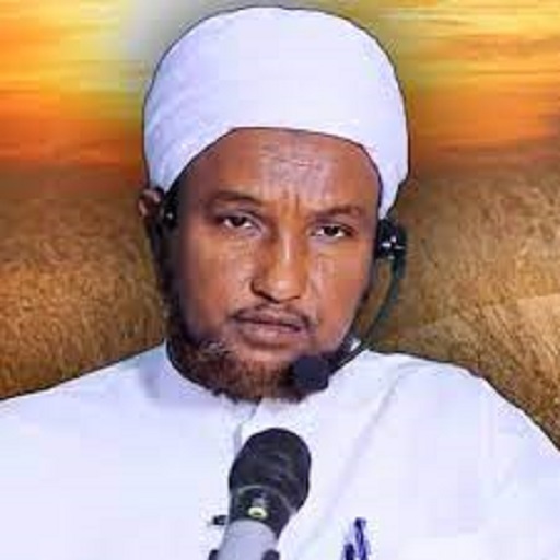 Sheikh Jabuuti  Icon