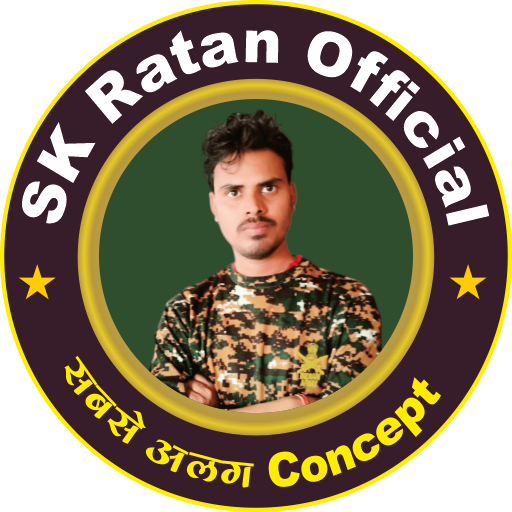 SK ratan official logo