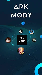 Happy mody OneClick to All APK