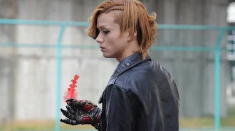 仮面ライダーオーズ ｏｏｏ Season 1 Episode 29 Tv On Google Play