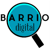 Barrio Digital. icon