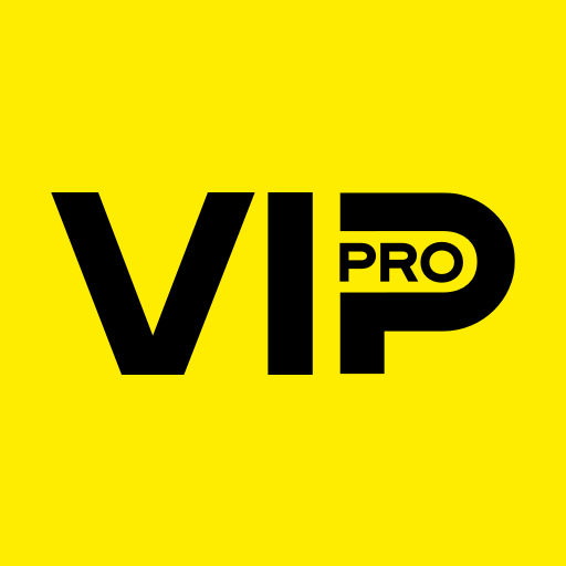 VIP PRO 