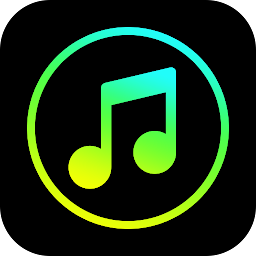 Imagen de icono Reproductor de música y audio