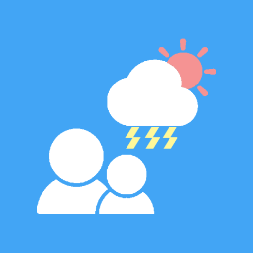 Praise and Scold logo