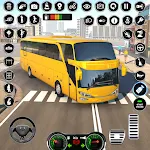 Cover Image of Download Bus Simulator 3D: Bus Games  APK