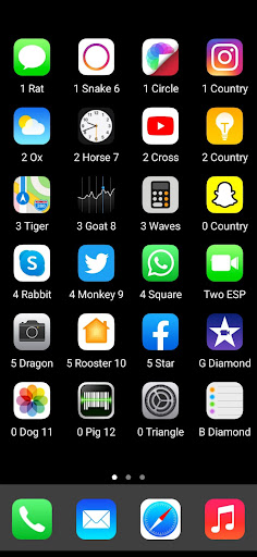 Ingenious Notepad F Screenshot