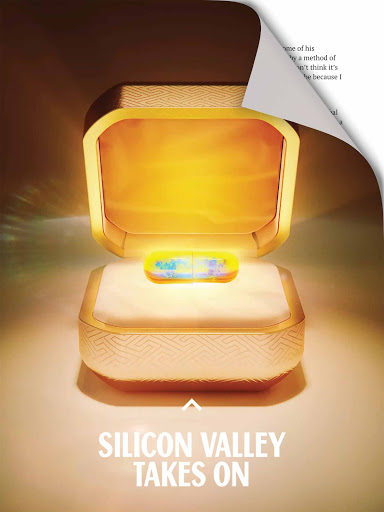 Robb Report Australia and New Ze