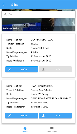 LAPUR SIJAJA Screen 2