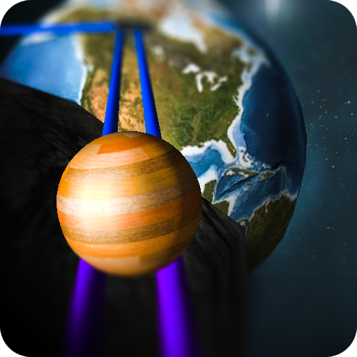 Extreme Balancer - 3D Ball 2.0 Icon