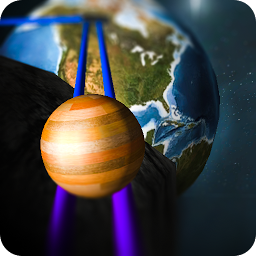 Экстремальные балансир 3D Mod Apk