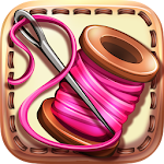 Cover Image of Download Fancy Tale:Fashion Puzzle Game  APK