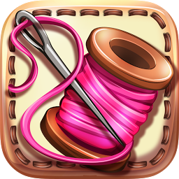 Icon image Fancy Tale:Fashion Puzzle Game