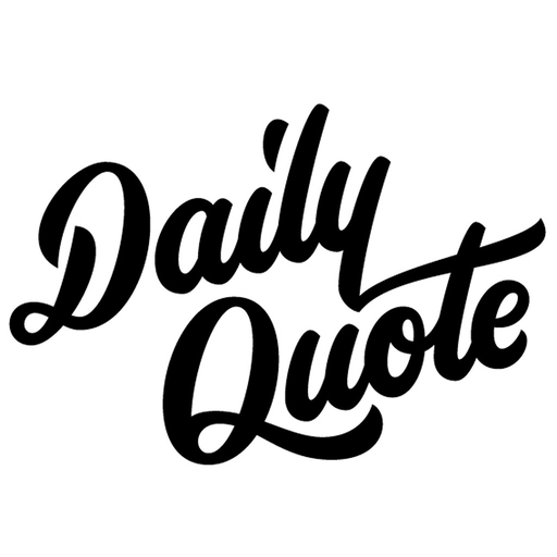 Daily Quotes logo