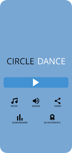 Circle Dance Screen 3