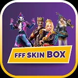 FFF Skin Box icon