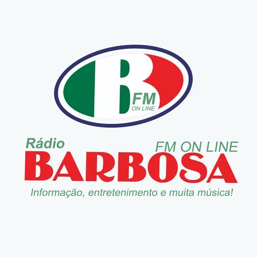 Rádio Barbosa