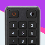 Cover Image of Tải xuống Remote Control for Kodak TV  APK