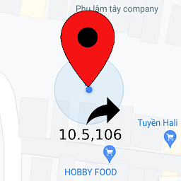 Ikonbild för GPS Tracker - Location Tracker