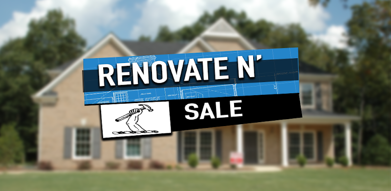 Home Renovate Sell - Flip
