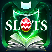 Scatter Slots - ícone de caça-níqueis