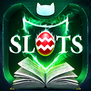 Scatter Slots: icona delle slot machine