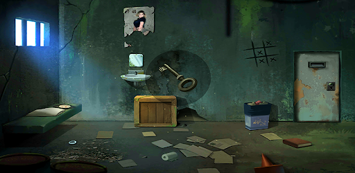 Prison Escape Puzzle Adventure Mod Apk v13.5