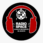 Cover Image of ダウンロード Radio Space Varela  APK